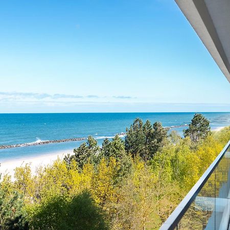 Nautic Park Apartamenty Дарволко Екстериор снимка