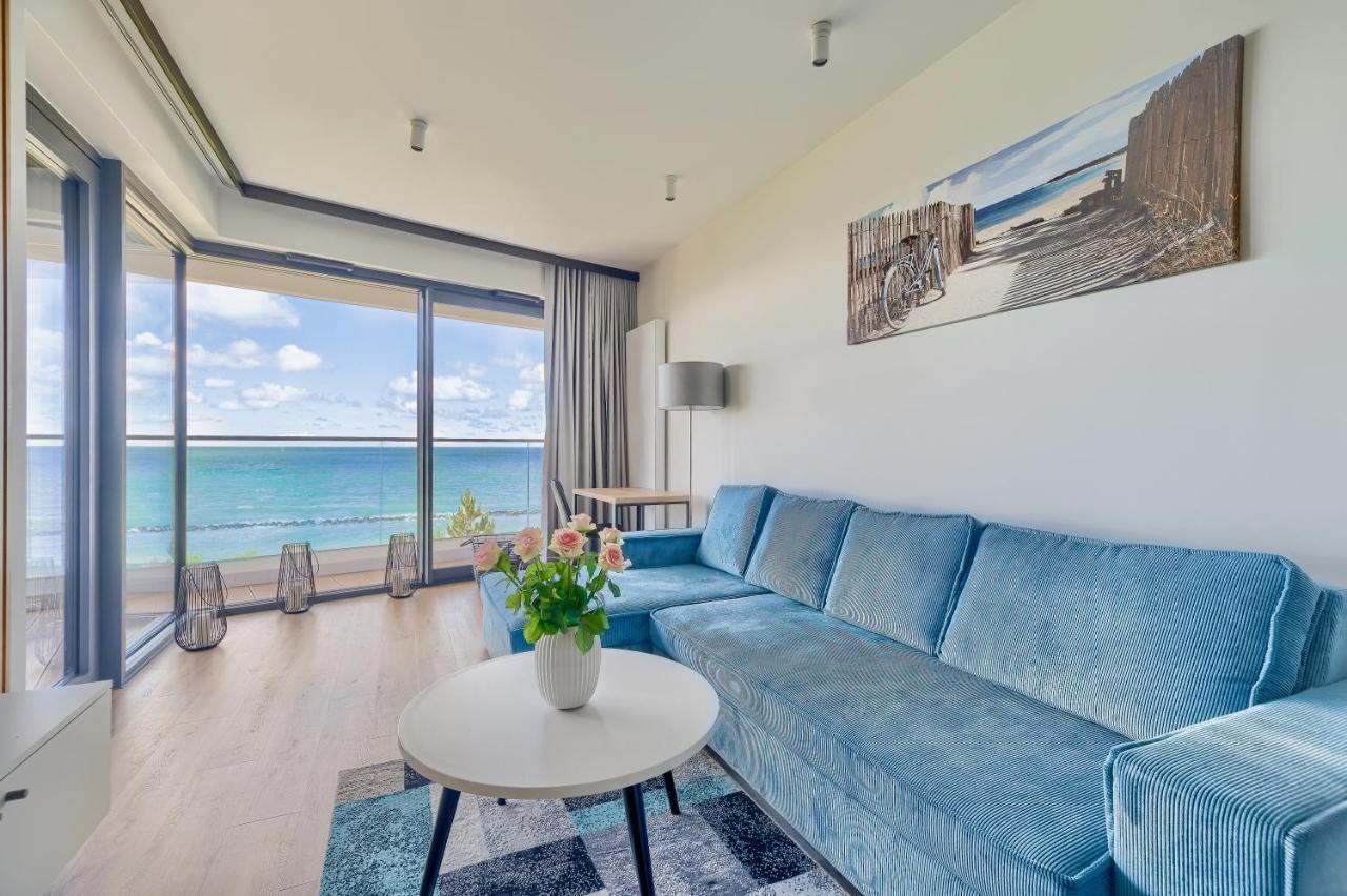 Nautic Park Apartamenty Дарволко Екстериор снимка