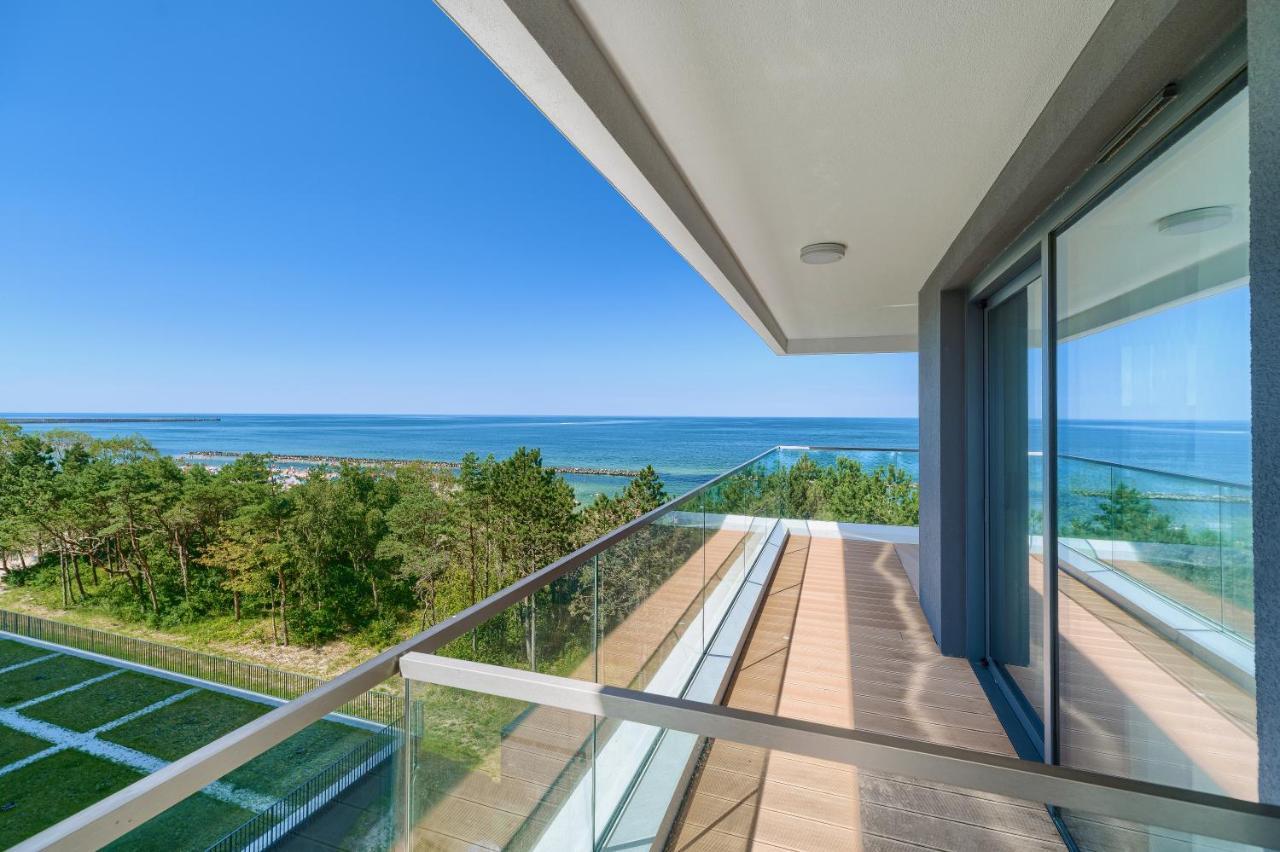 Nautic Park Apartamenty Дарволко Екстериор снимка