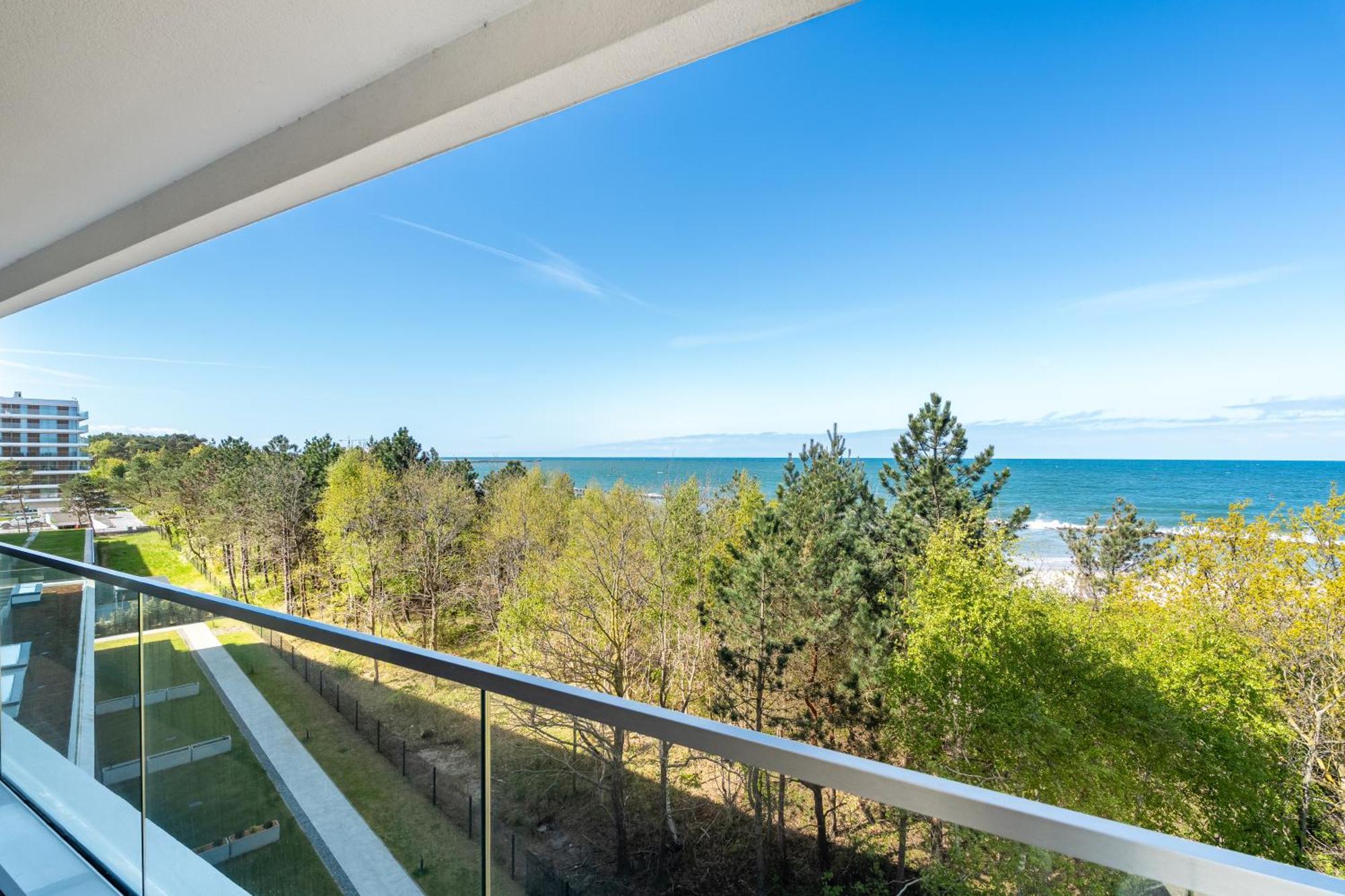 Nautic Park Apartamenty Дарволко Екстериор снимка