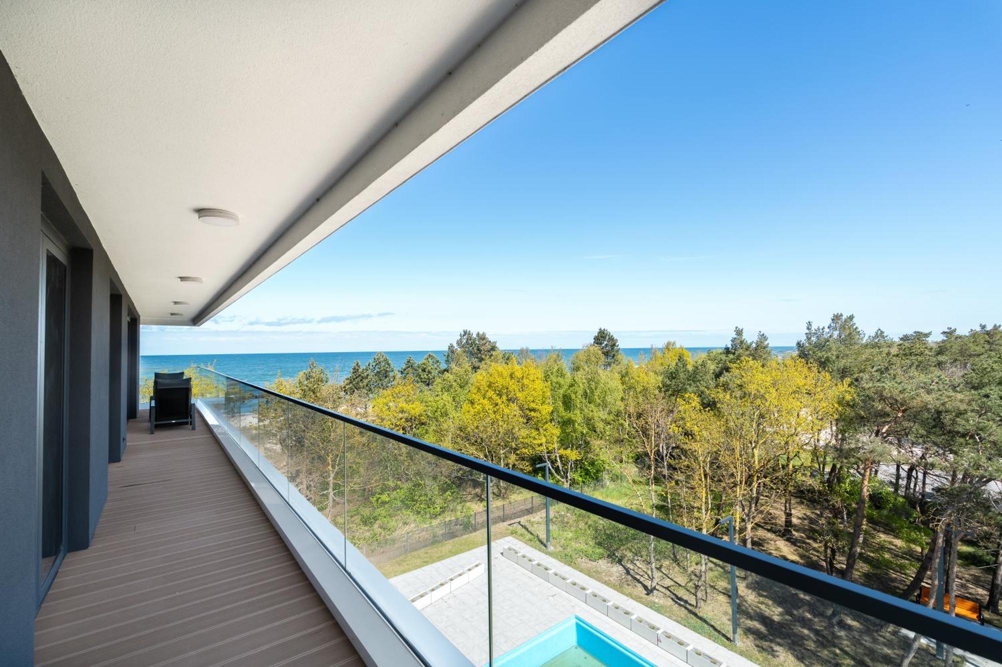 Nautic Park Apartamenty Дарволко Екстериор снимка